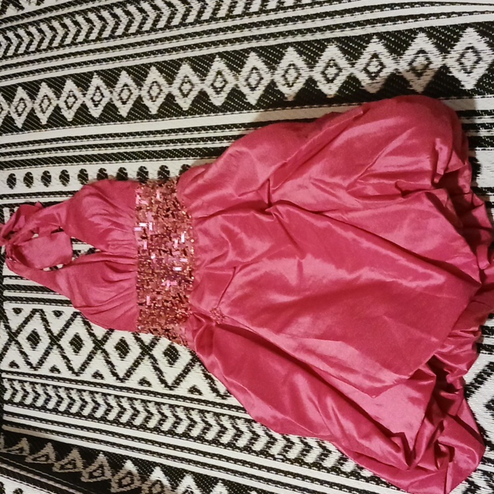 New Prom/Wedding Dress 👗